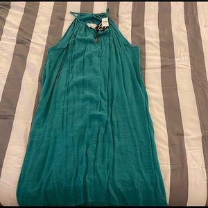 Off Brand Dress (Rainbow)